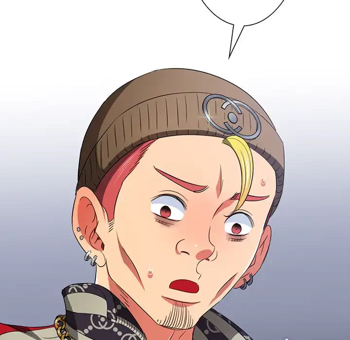 俺のワルな同級生 第193話 - 122