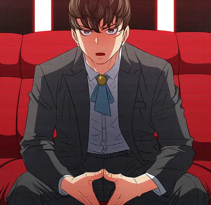 俺のワルな同級生 第193話 - 136