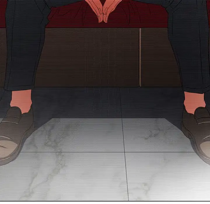 俺のワルな同級生 第193話 - 137