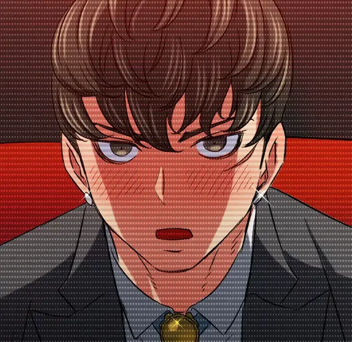 俺のワルな同級生 第193話 - 140