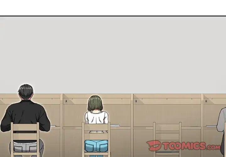 秘密の｢名無し７｣ 第8話 - 4