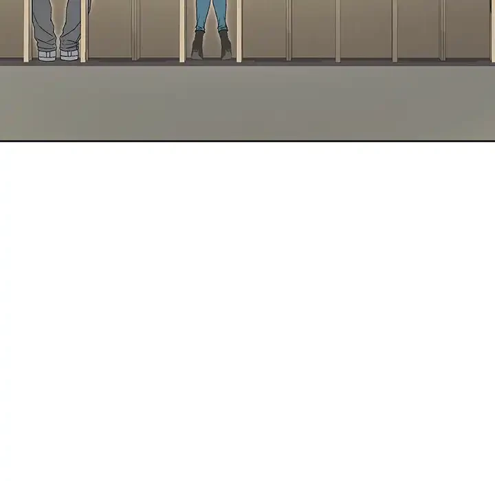 秘密の｢名無し７｣ 第8話 - 5