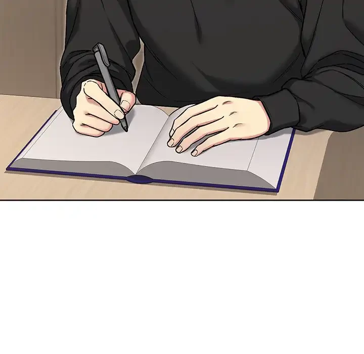 秘密の｢名無し７｣ 第8話 - 7