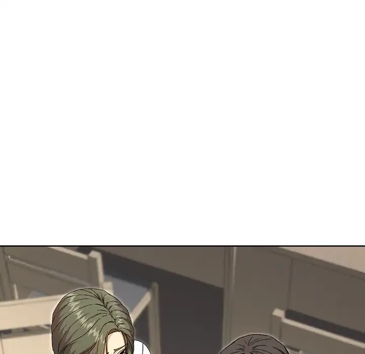 秘密の｢名無し７｣ 第8話 - 8