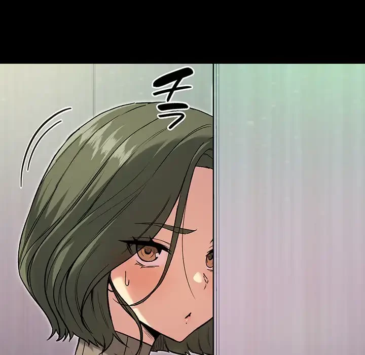 秘密の｢名無し７｣ 第8話 - 31