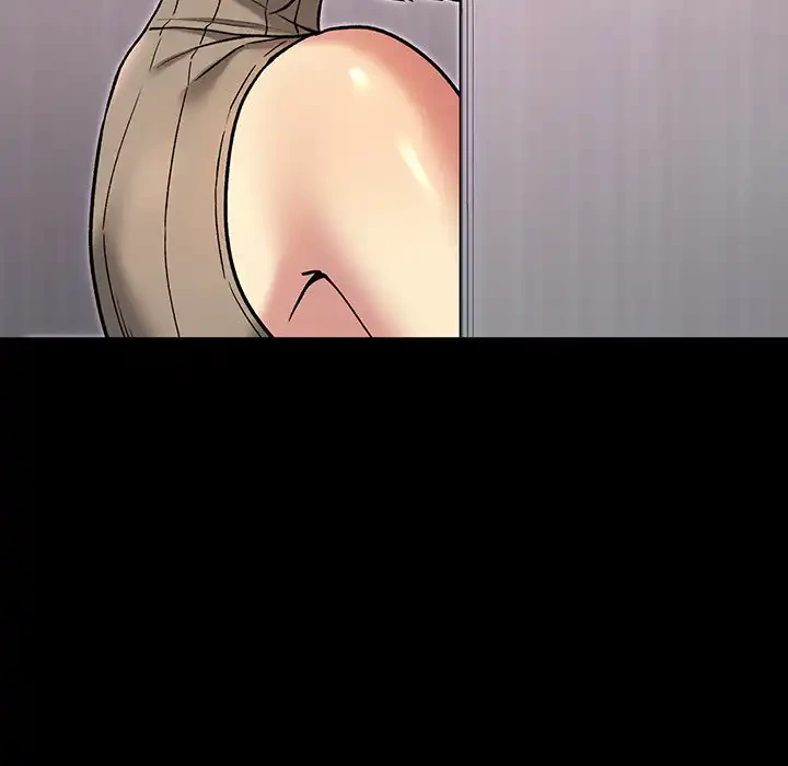 秘密の｢名無し７｣ 第8話 - 32