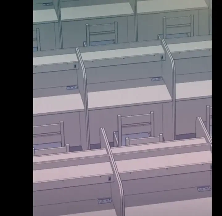 秘密の｢名無し７｣ 第8話 - 42