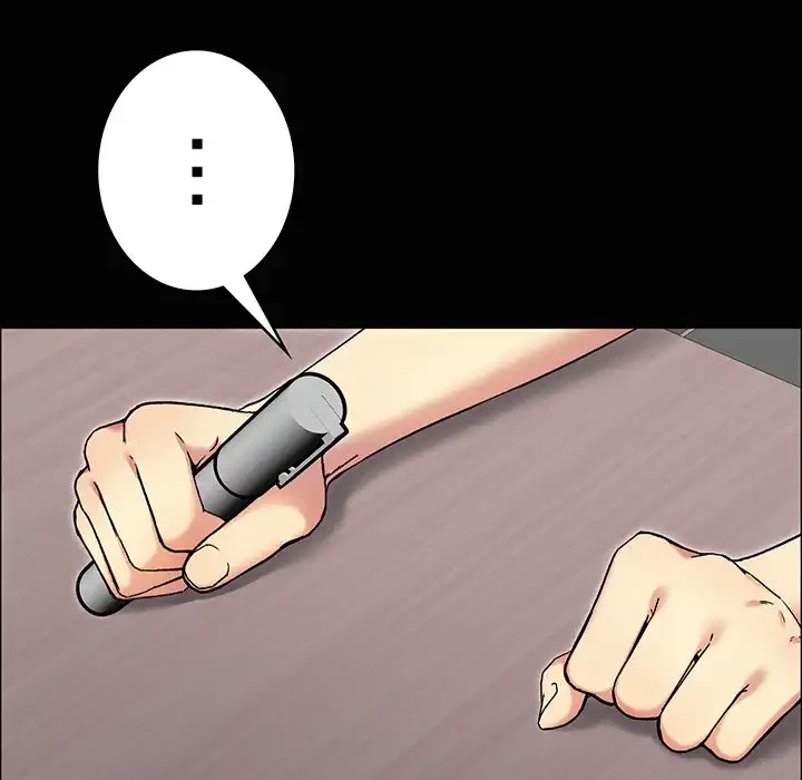 秘密の｢名無し７｣ 第8話 - 49