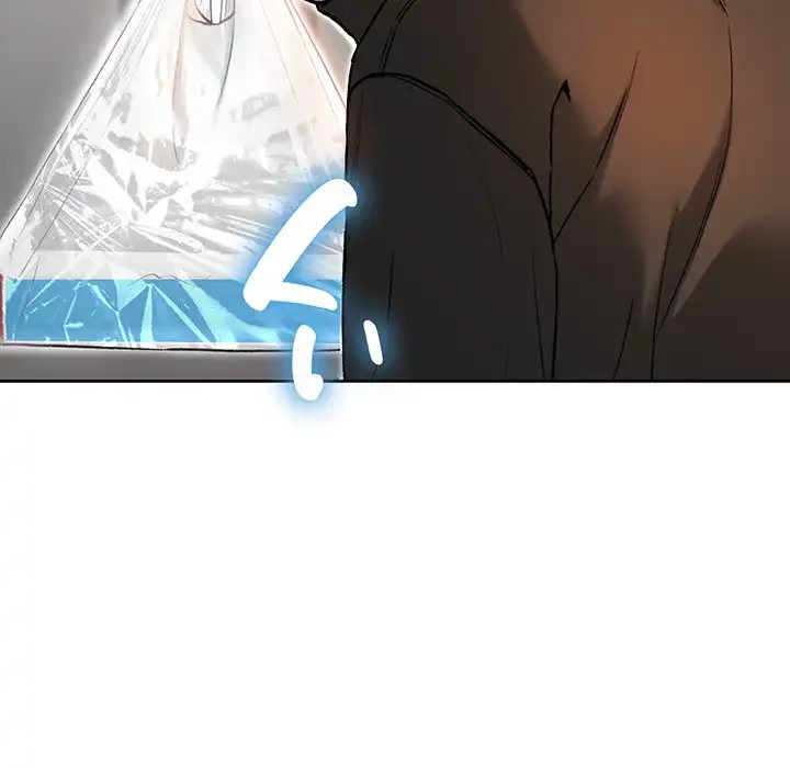 秘密の｢名無し７｣ 第8話 - 131