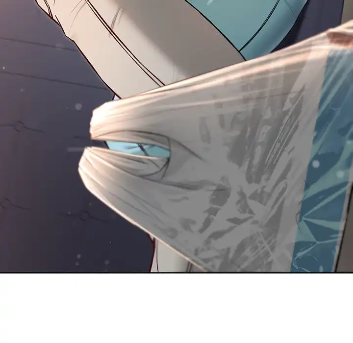 秘密の｢名無し７｣ 第8話 - 145