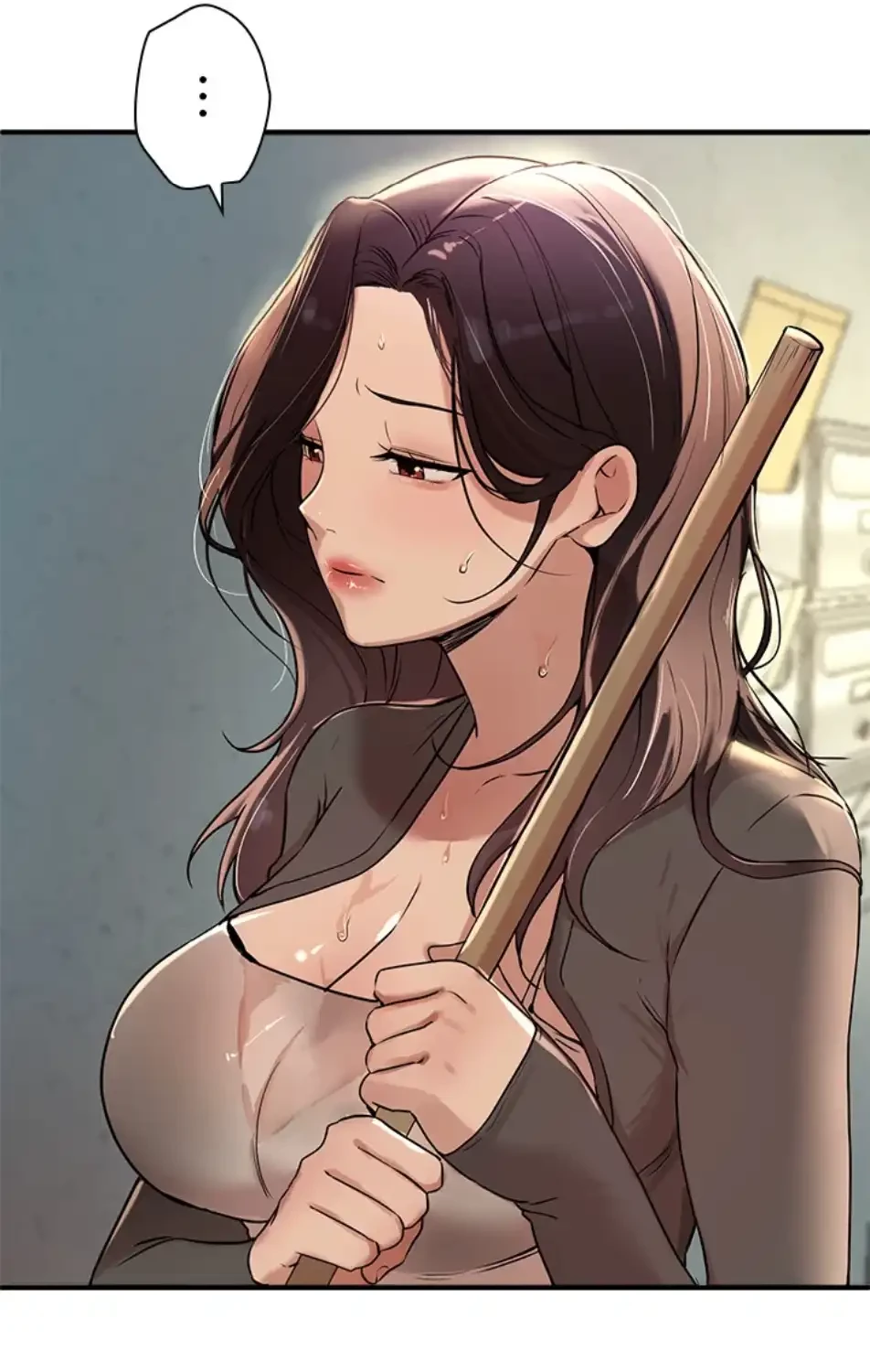 欲にまみれたこの街で 第32話 - 35