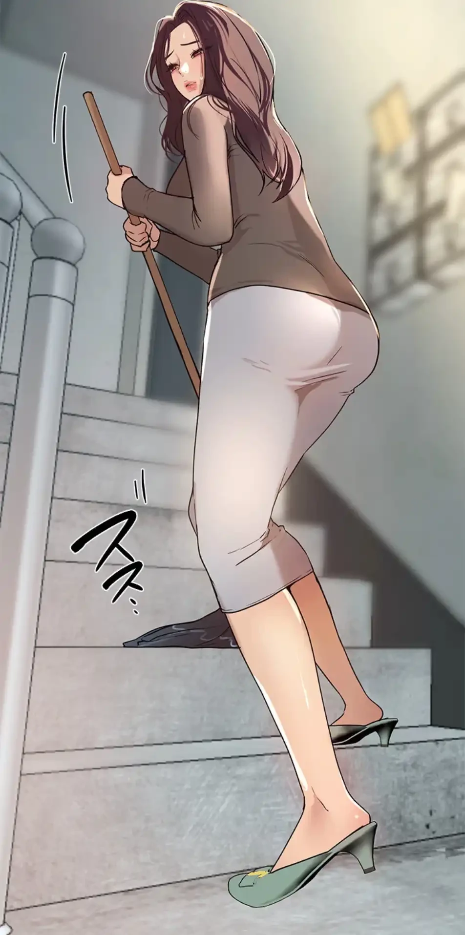 欲にまみれたこの街で 第32話 - 60