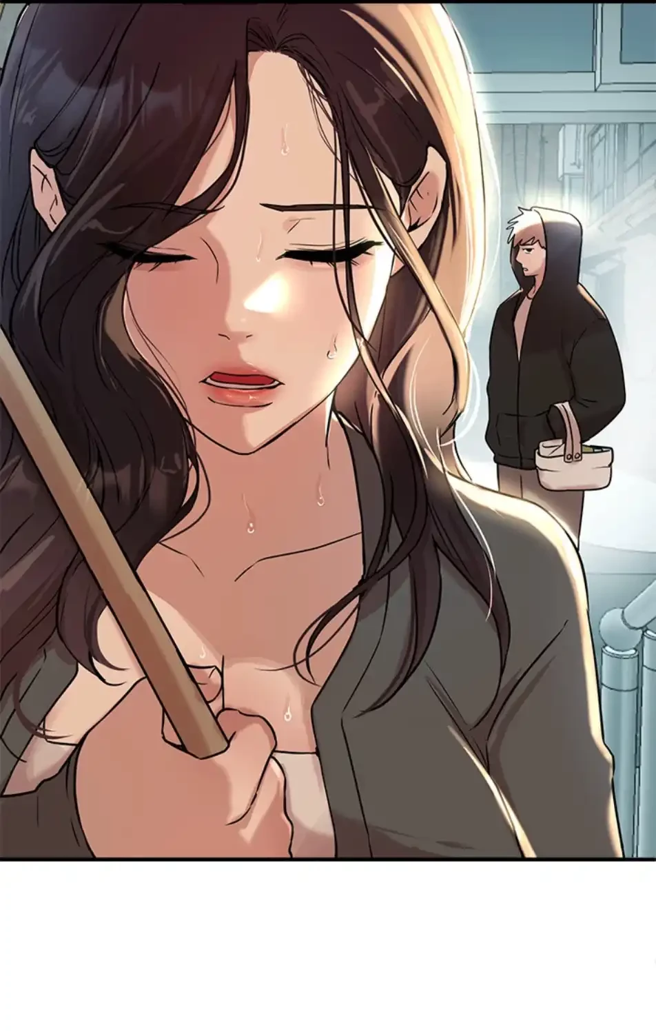 欲にまみれたこの街で 第32話 - 66