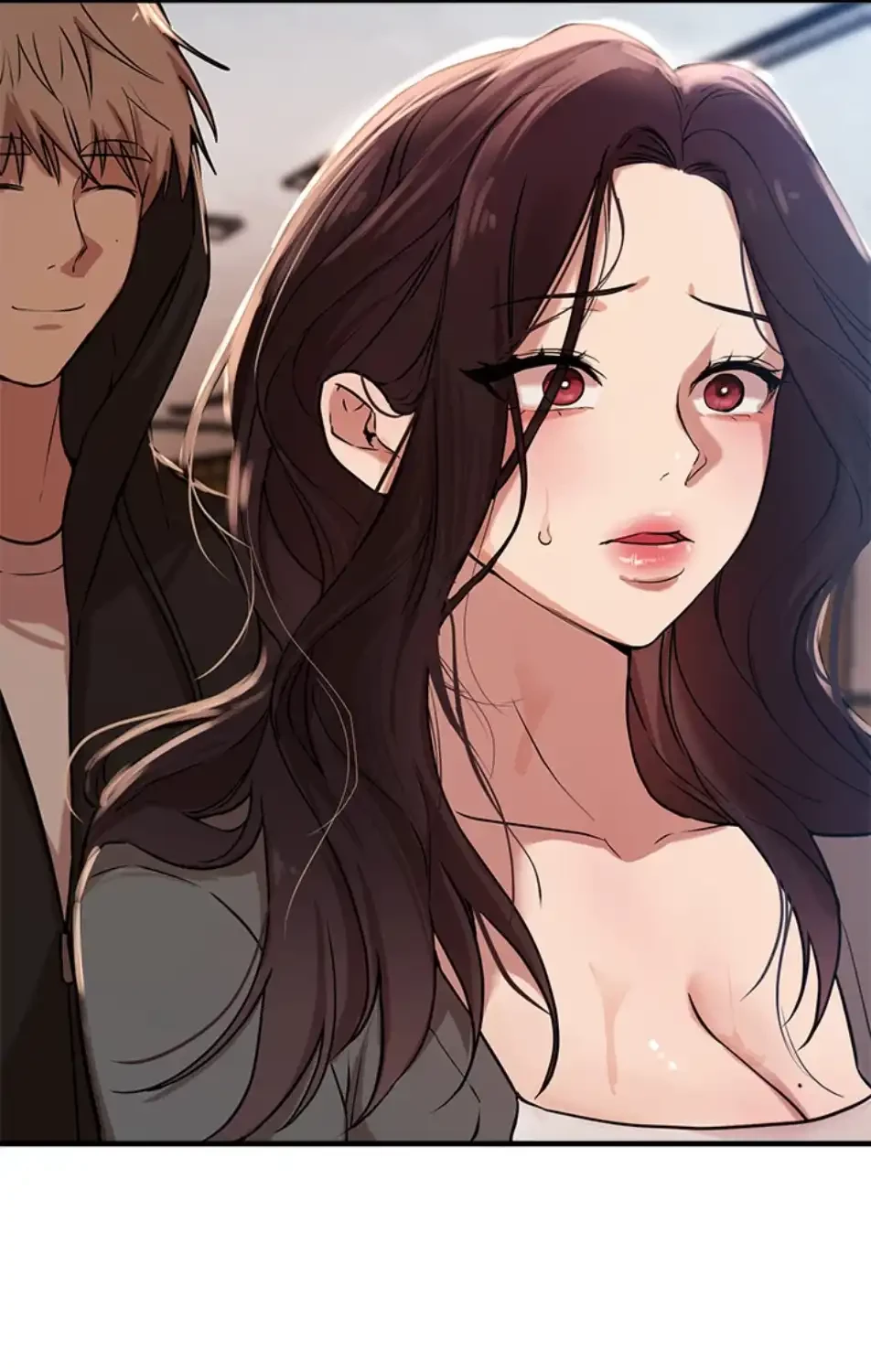 欲にまみれたこの街で 第32話 - 74