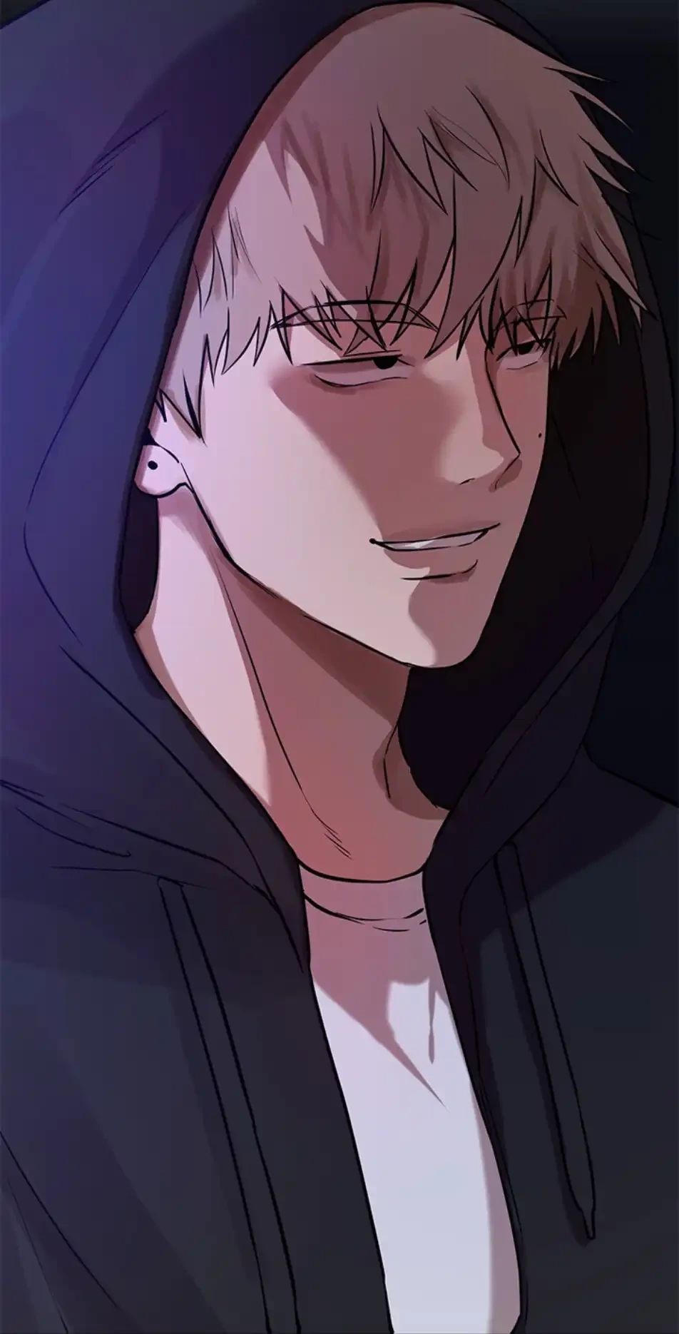 欲にまみれたこの街で 第32話 - 76