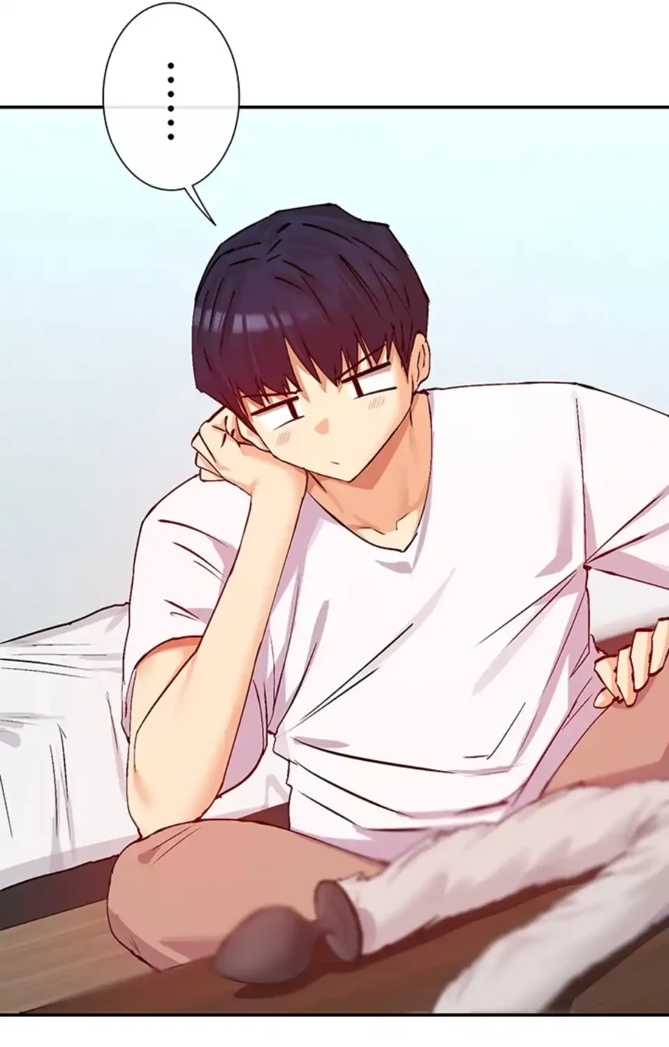 俺たちのラブコメはエロ漫画より激しく!? 第41話 - 43