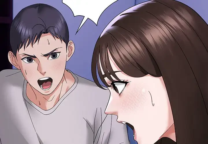 俺んち来ませんか? 第9話 - 2