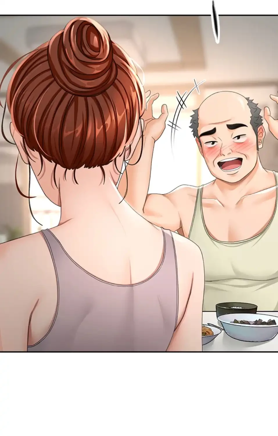 屋上のハメキング 第22話 - 40