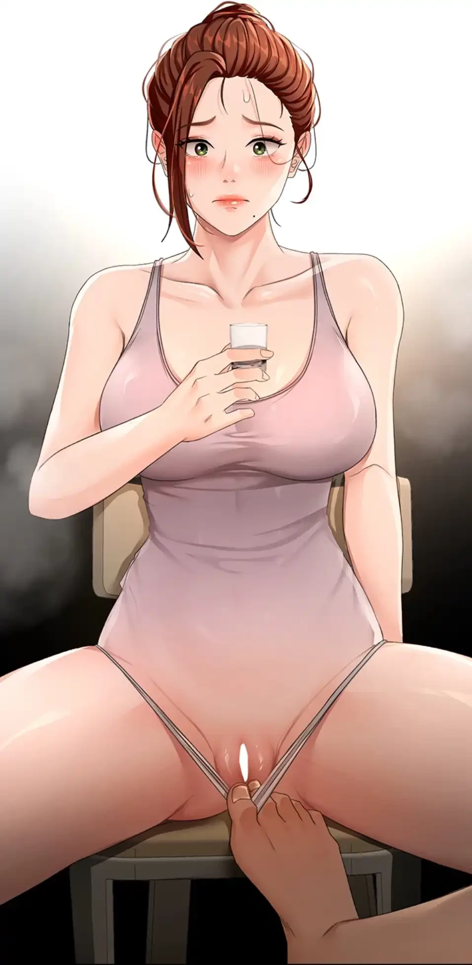 屋上のハメキング 第22話 - 60