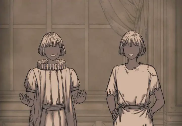 お坊ちゃまの代わりにいただきます 第1話 - 3