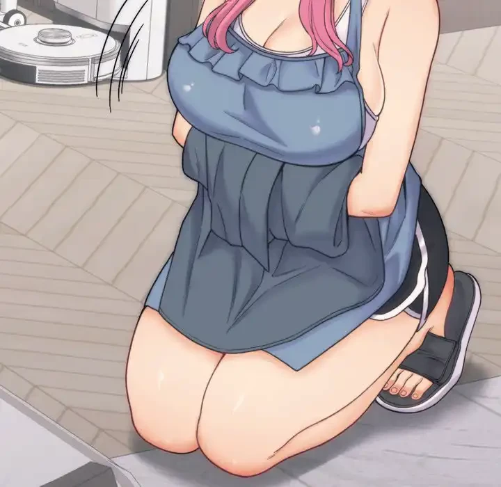 お坊ちゃまの代わりにいただきます 第1話 - 57