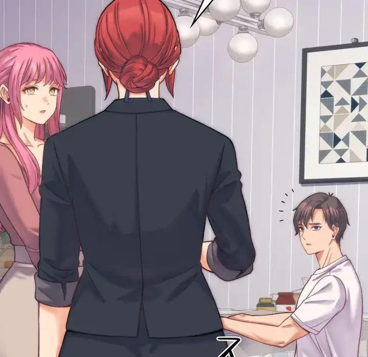 お坊ちゃまの代わりにいただきます 第2話 - 94