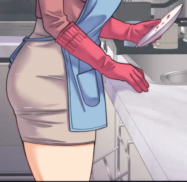 お坊ちゃまの代わりにいただきます 第2話 - 120