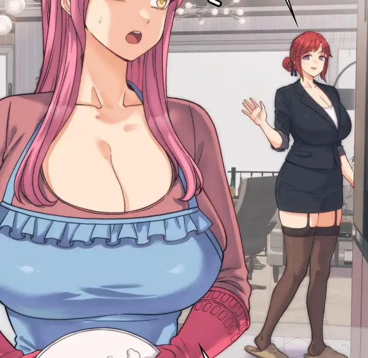 お坊ちゃまの代わりにいただきます 第2話 - 122