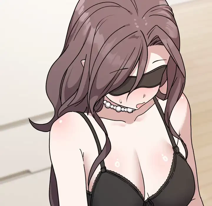 オトナのヒミツチャンネル 第3話 - 22