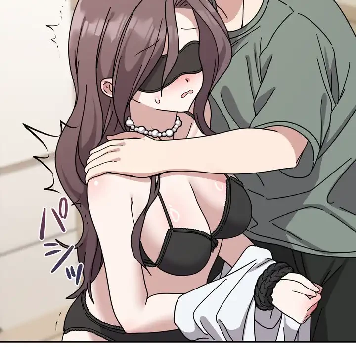 オトナのヒミツチャンネル 第3話 - 60