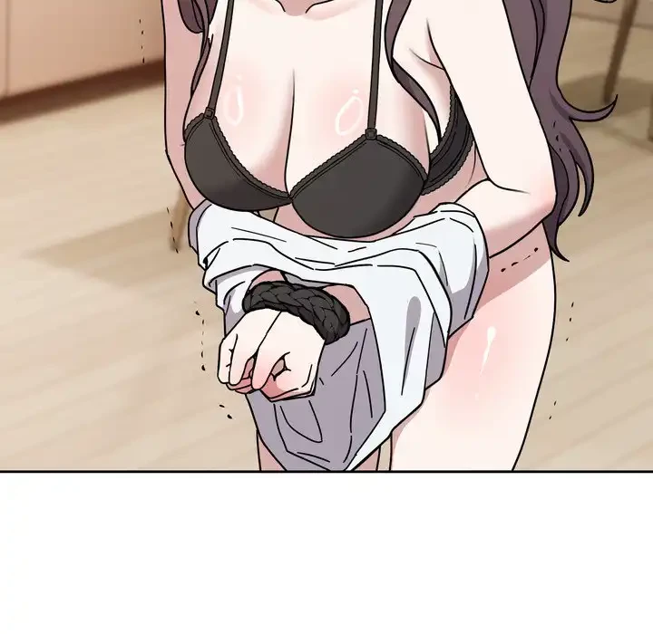 オトナのヒミツチャンネル 第3話 - 84