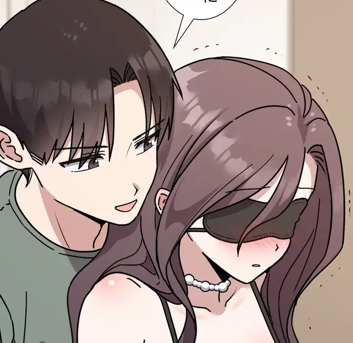 オトナのヒミツチャンネル 第3話 - 88