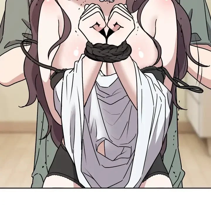 オトナのヒミツチャンネル 第3話 - 93