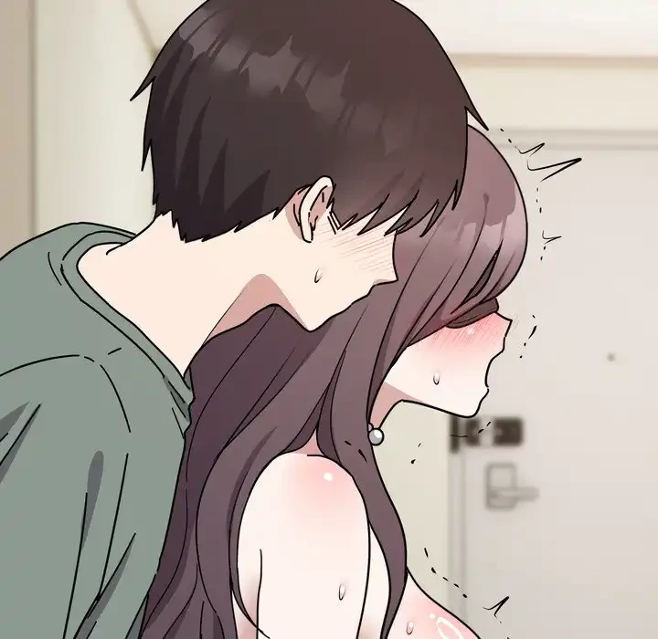 オトナのヒミツチャンネル 第3話 - 109