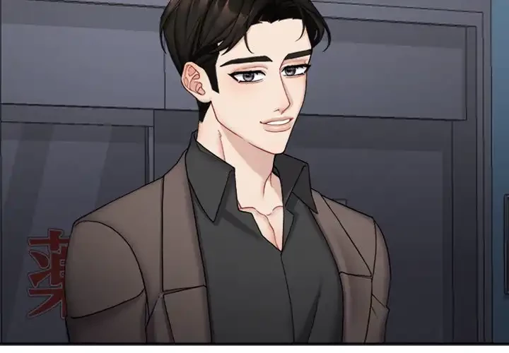 イケナイこと、しよう 第9話 - 2