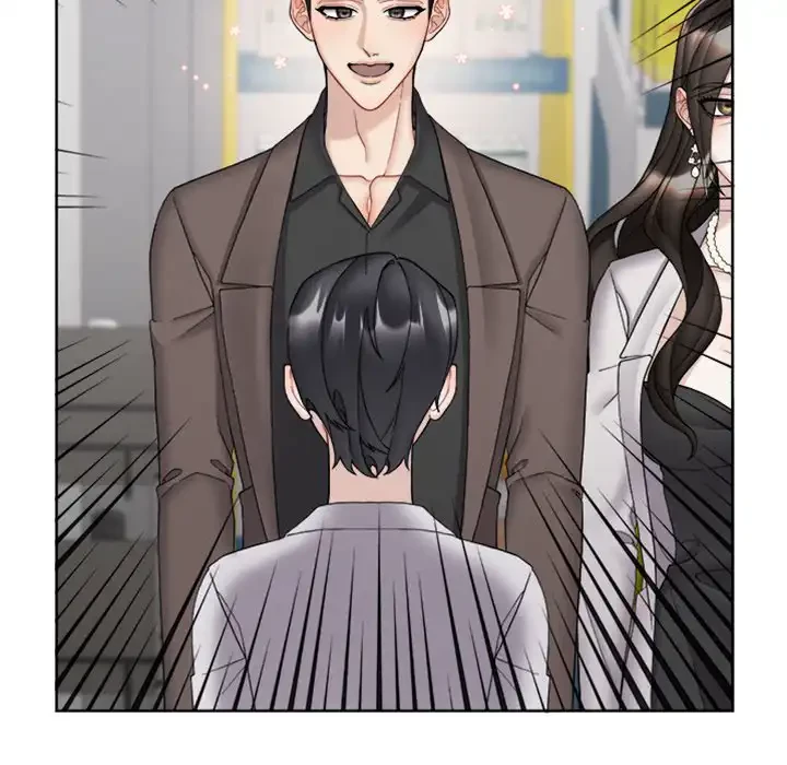 イケナイこと、しよう 第9話 - 13