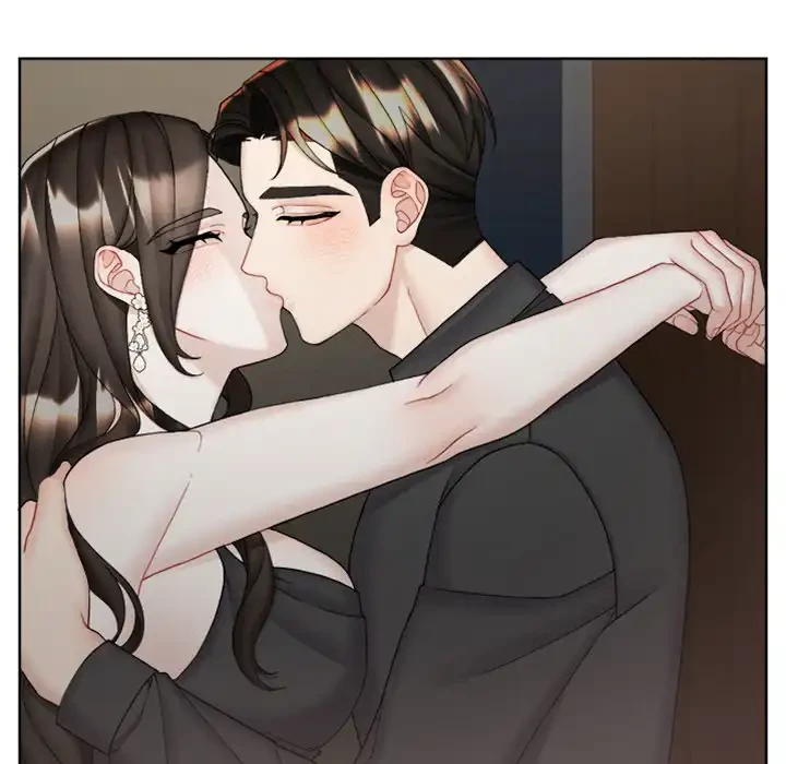 イケナイこと、しよう 第9話 - 86