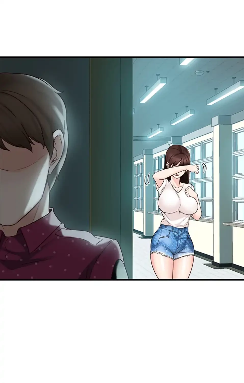 「福利厚生」お願いします 第3話 - 93