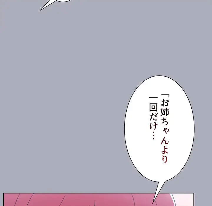 ワケあり姉妹の恋模様 第29話 - 8