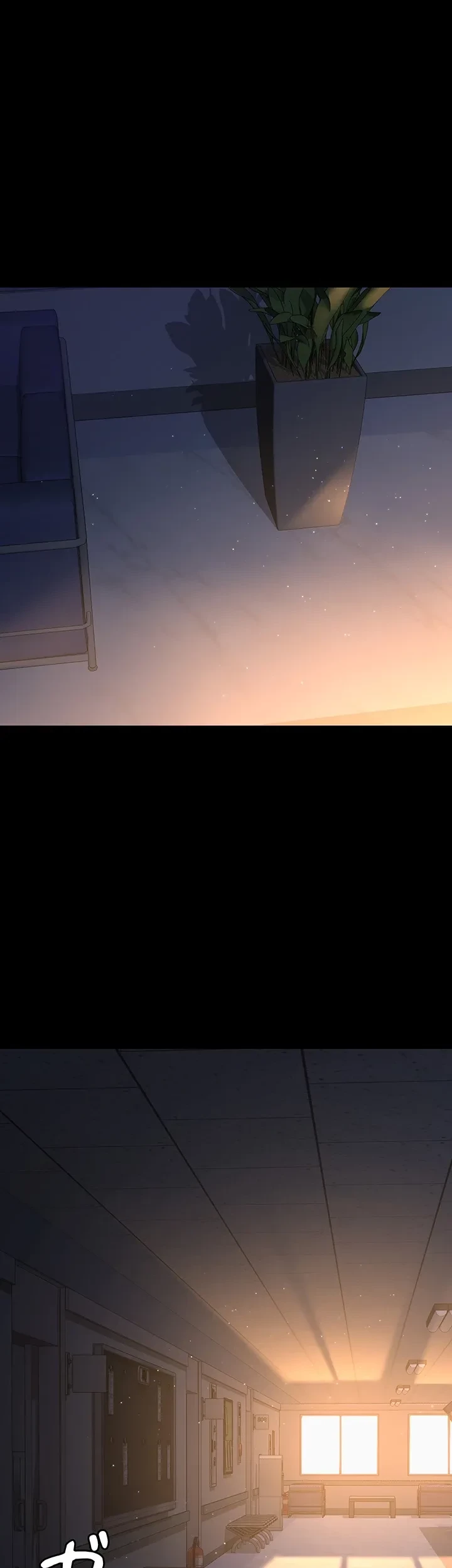 夜勤病棟 -失墜する看護師たち- 第43話 - 5