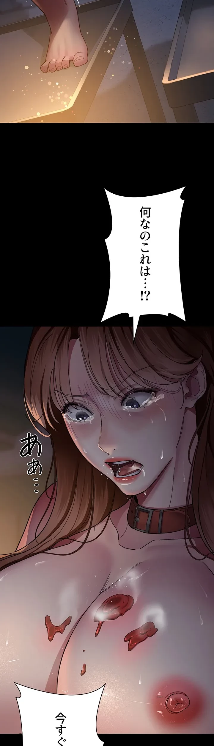 夜勤病棟 -失墜する看護師たち- 第45話 - 10