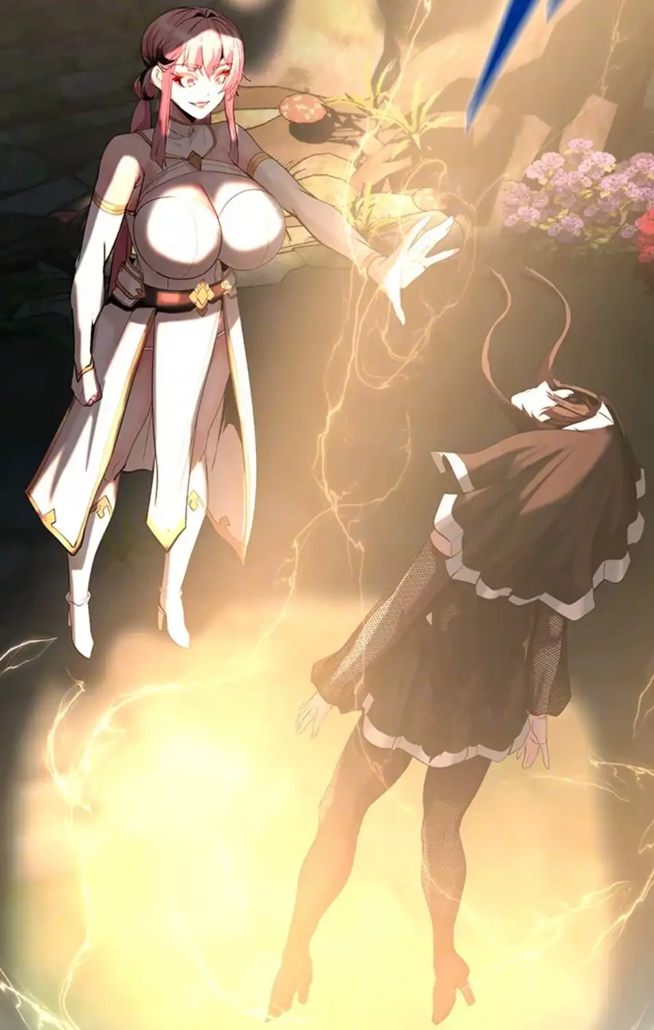 エロダンジョンマスター 第67話 - 24