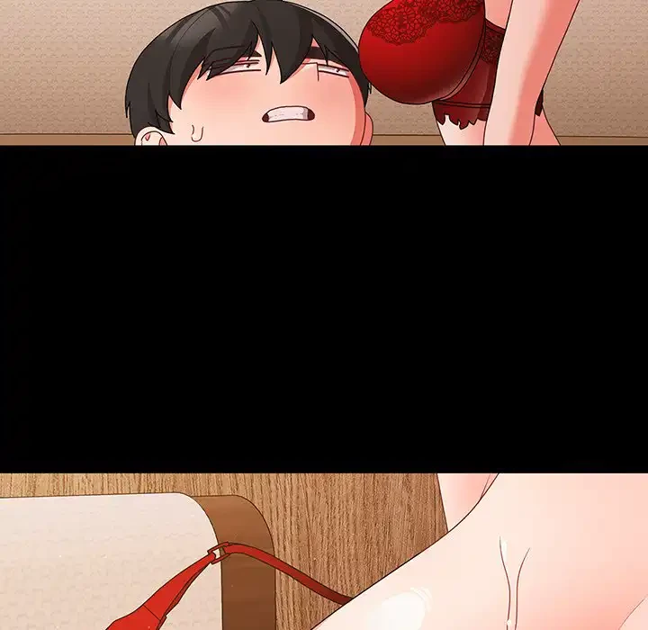 暗闇の中の迷子たち 第28話 - 135