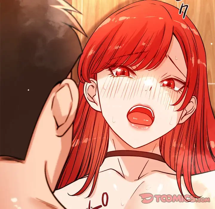 ただのトモダチ？ 第44話 - 56