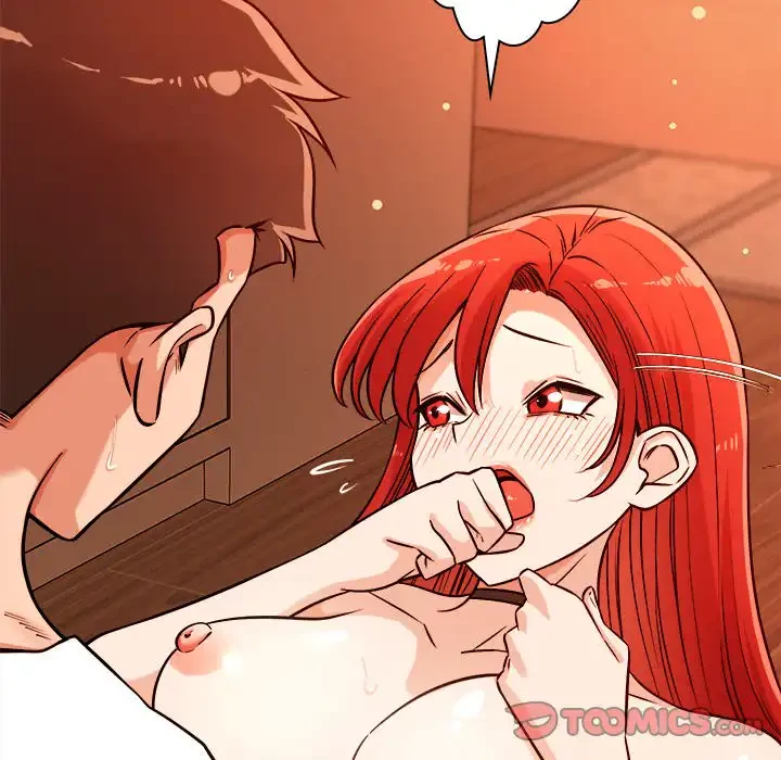 ただのトモダチ？ 第44話 - 92