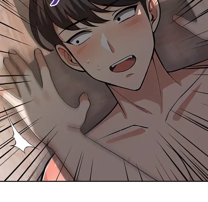 サバイバルペンション 第21話 - 19