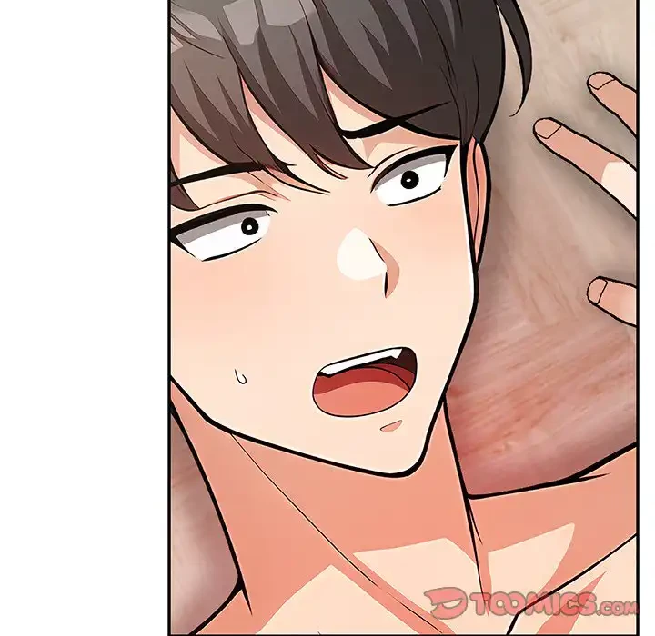 サバイバルペンション 第21話 - 45