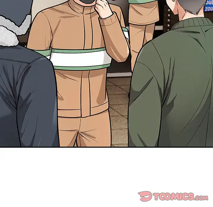 サバイバルペンション 第21話 - 108