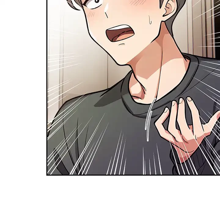 サバイバルペンション 第21話 - 110