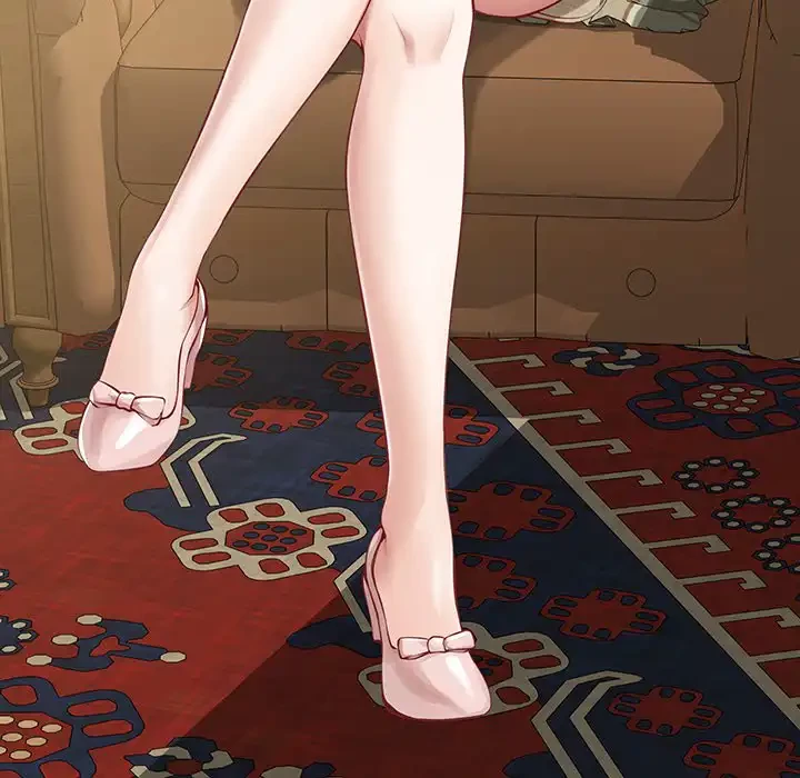 快楽の神 第45話 - 8